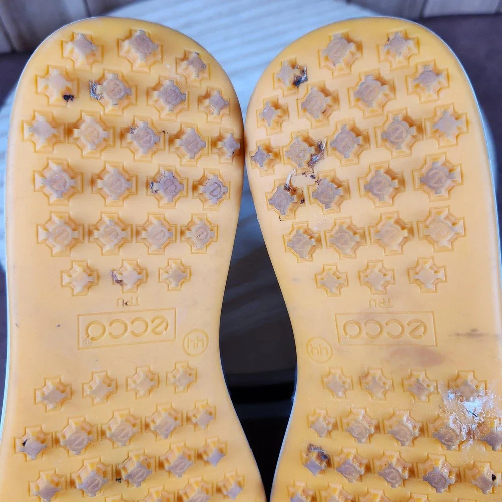 Ecco shoes mens